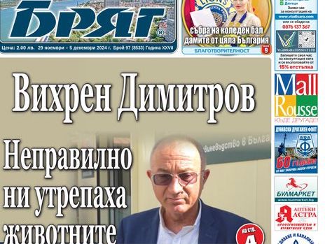 В новия „Бряг“: Как чумата по овцете изправи „на нокти“ животновъдите и върна спомена за кошмара с Африканската болест по свинете